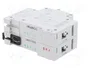 EATON ELECTRIC Interruptor magnetotérmico HN-B10/1N 10A 1+N