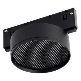 BX3 LIGHT Luminaria LED Carril Magnético 10mm 9W CCT Negro