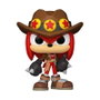 Funko Sonic the Hedgehog POP! Treasure Hunter Knuckles