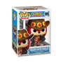 Funko Sonic the Hedgehog POP! Treasure Hunter Knuckles