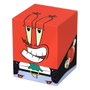 Squaroes Squaroe SpongeBob SquarePants™ SB019 - Pirate Mr Krabs