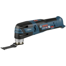Bosch GOP 12V-28 Professional Multi-Cutter a batería 12V con Starlock