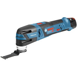 Bosch GOP 12V-28 Professional Multi-Cutter a batería