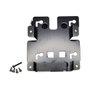 Zebra KT-152098-03 Kit de Montaje en Pared Negro