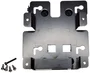 Zebra KT-152098-03 Kit de Montaje en Pared Negro