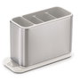Joseph Joseph Surface Escurridor de Cubiertos de Acero Inoxidable en Plata