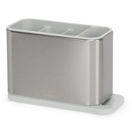Joseph Joseph Surface Escurridor de Cubiertos de Acero Inoxidable en Plata