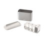 Joseph Joseph Surface Escurridor de Cubiertos de Acero Inoxidable en Plata