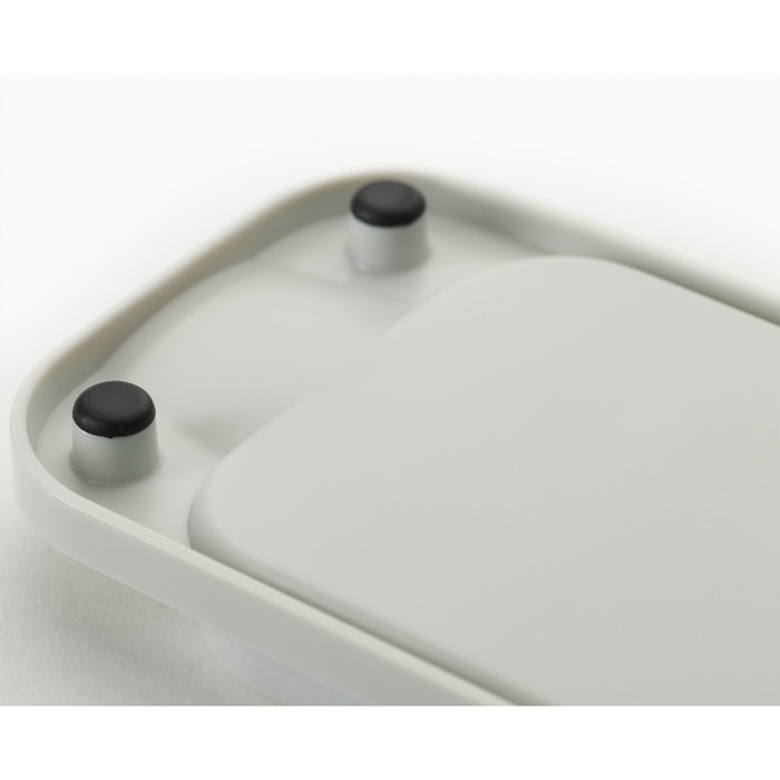 Joseph Joseph Surface Escurridor de Cubiertos de Acero Inoxidable en Plata