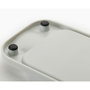 Joseph Joseph Surface Escurridor de Cubiertos de Acero Inoxidable en Plata