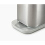 Joseph Joseph Surface Escurridor de Cubiertos de Acero Inoxidable en Plata