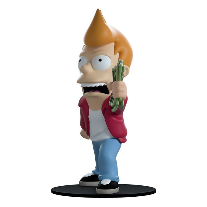 Futurama Figura Vinyl Take my Money Fry 13 cm Futurama Figura Vinyl Take my Money Fry 13 cm