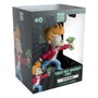 Futurama Figura Vinyl Take my Money Fry 13 cm