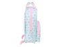 Safta Mochila Pembe The Pink Cat 28cm