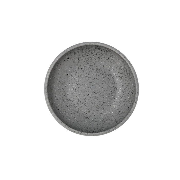 Bidasoa Bol de Porcelana PETREA Gris Bidasoa Bol de Porcelana PETREA Gris