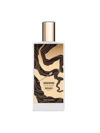 Sherwood, Agua de perfume, Unisex, 75 ml