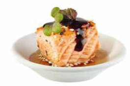 OMS Zen Cuenco Para Salsas 8 cm