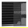 Chieftec Iceberg 240 DARK Refrigeración Líquida para CPU Intel 1700/1200/115X y AMD AM5/AM4/AM3+/AM2+/AM2