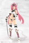 Kotobukiya Frame Arms Girl Magatsuki Kikka Grand Scale Kit de Modelismo