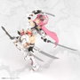 Kotobukiya Frame Arms Girl Magatsuki Kikka Grand Scale Kit de Modelismo