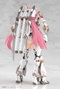 Kotobukiya Frame Arms Girl Magatsuki Kikka Grand Scale Kit de Modelismo
