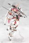 Kotobukiya Frame Arms Girl Magatsuki Kikka Grand Scale Kit de Modelismo