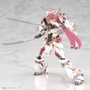 Kotobukiya Frame Arms Girl Magatsuki Kikka Grand Scale Kit de Modelismo