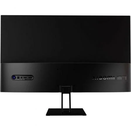 Xiaomi Monitor Gaming G27Qi 27 Pulgadas QHD 2560x1440 Panel IPS 180Hz 1ms AMD FreeSync Compatible G-SYNC 95% DCI-P3 Negro - ELA5593EU