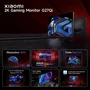Xiaomi XIA1731112743883 Pantalla Gamer 27 2K QHD IPS 180 Hz 1 ms G27Qi