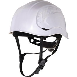 Delta Plus Casco Granite Peak Blanco