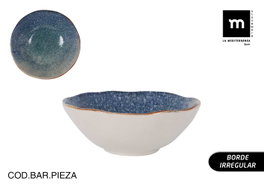 La Mediterranea Bol Albal Iberica Brillo 16cm