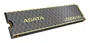 Adata SSD LEGEND 860 SLEG-860-2000GCS 2TB M.2 PCIe 4.0 NVMe, Lectura 6000 MB/s Escritura 5000 MB/s, 3D NAND, SLC Caching, para PC/Portátil/Consola
