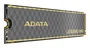 Adata SSD LEGEND 860 SLEG-860-2000GCS 2TB M.2 PCIe 4.0 NVMe, Lectura 6000 MB/s Escritura 5000 MB/s, 3D NAND, SLC Caching, para PC/Portátil/Consola