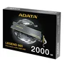 Adata LEGEND 860 2 TB M.2 NVMe PCIe 4.0