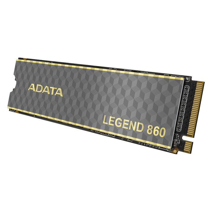 Adata LEGEND 860 2 TB M.2 NVMe PCIe 4.0