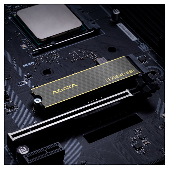 Adata LEGEND 860 2 TB M.2 NVMe PCIe 4.0