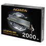 Adata LEGEND 860 2 TB M.2 NVMe PCIe Gen4 x4