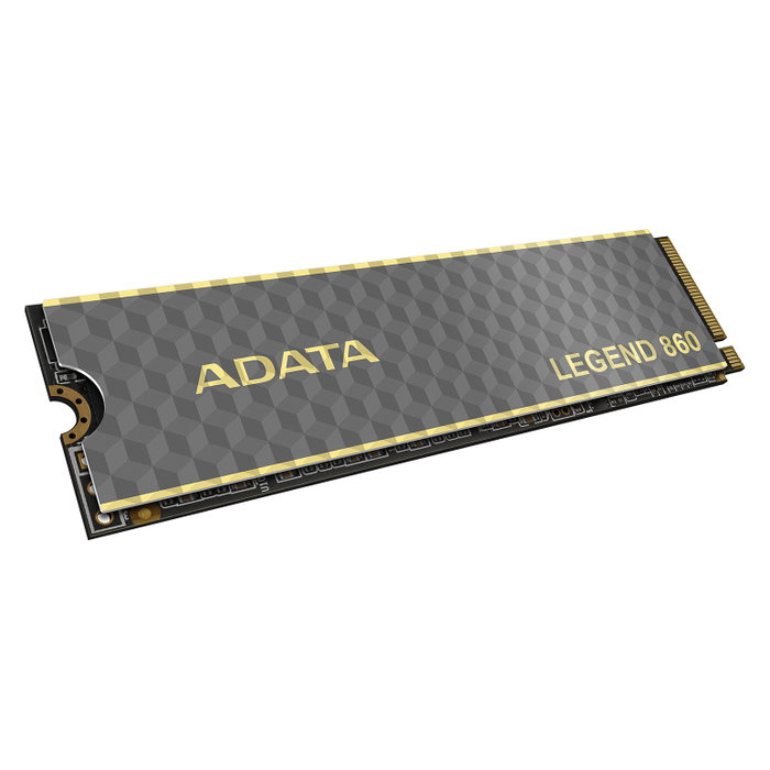 Adata LEGEND 860 2 TB M.2 NVMe PCIe 4.0