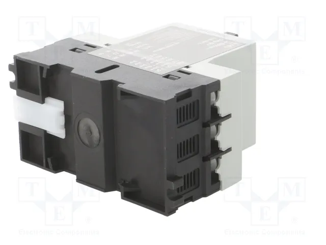 EMAS MKS 2 Interruptor motorizado 4÷6,3A 3 polos