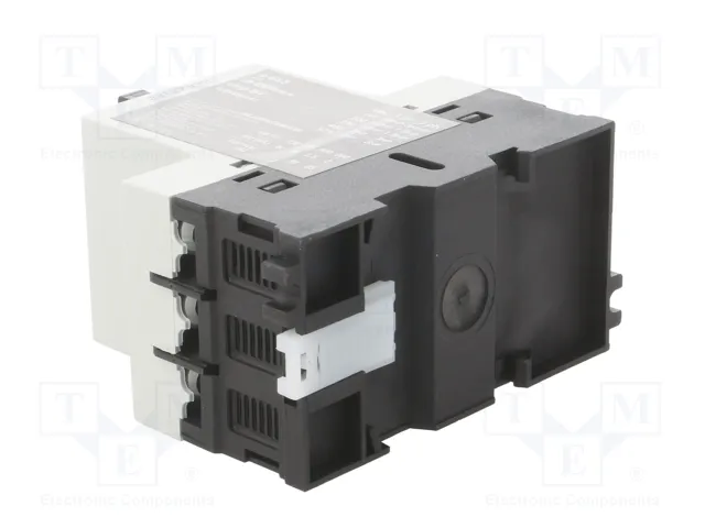 EMAS MKS 2 Interruptor motorizado 4÷6,3A 3 polos