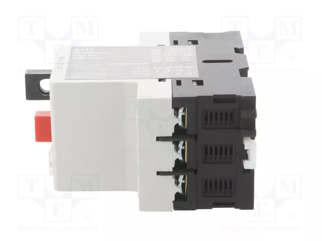 EMAS MKS 2 Interruptor motorizado 4÷6,3A 3 polos
