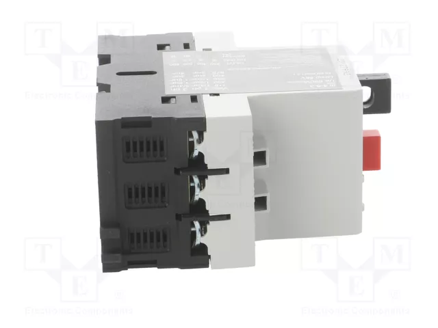 EMAS MKS 2 Interruptor motorizado 4÷6,3A 3 polos