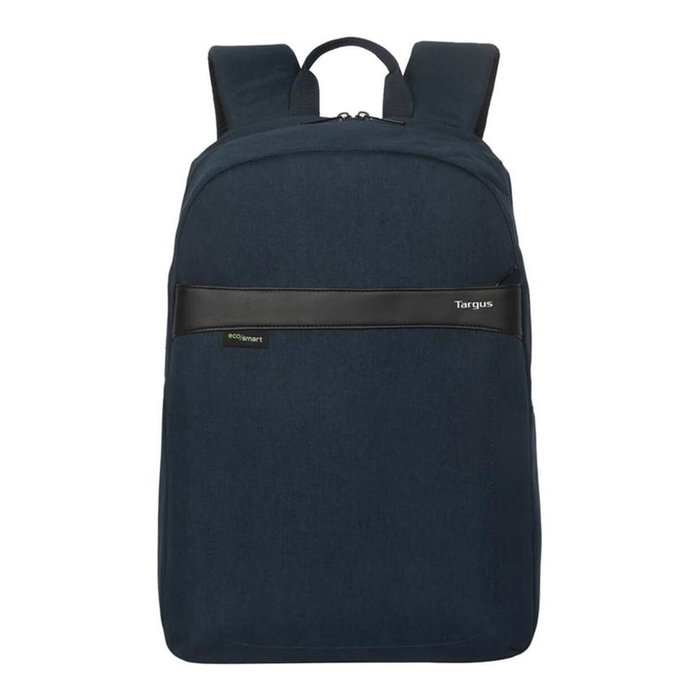Targus Mochila GeoLite EcoSmart Essential 15-16 Pulgadas Marino Targus Mochila GeoLite EcoSmart Essential 15-16 Pulgadas Marino