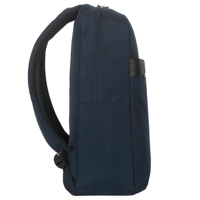Targus Mochila GeoLite EcoSmart Essential 15-16 Pulgadas Marino Targus Mochila GeoLite EcoSmart Essential 15-16 Pulgadas Marino