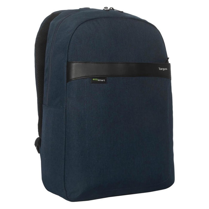 Targus Mochila GeoLite EcoSmart Essential 15-16 Pulgadas Marino Targus Mochila GeoLite EcoSmart Essential 15-16 Pulgadas Marino