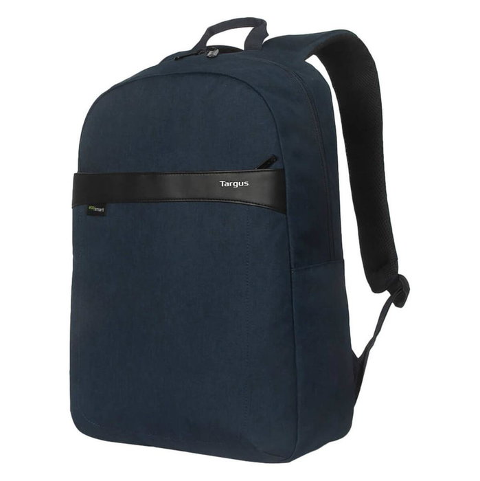 Targus Mochila GeoLite EcoSmart Essential 15-16 Pulgadas Marino Targus Mochila GeoLite EcoSmart Essential 15-16 Pulgadas Marino