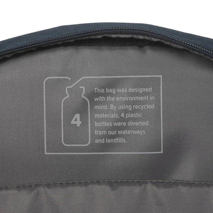 Targus Mochila GeoLite EcoSmart Essential 15-16 Pulgadas Marino Targus Mochila GeoLite EcoSmart Essential 15-16 Pulgadas Marino