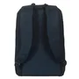 Targus GeoLite EcoSmart Mochila de Viaje para Portátil de 15" y 16", Color Marina, A Prueba de Agua y Unisex, con Materiales Reciclados