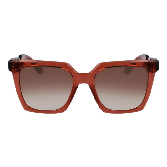 Liu Jo LJ779S-200 Gafas de sol Marrón