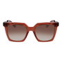 Liu Jo LJ779S-200 Gafas de sol Marrón
